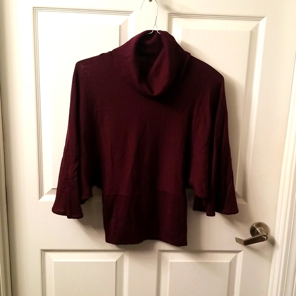 Ann taylor sweater